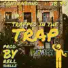 Contraband - Trapped in the Trap (feat. Db33) - Single